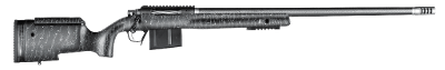 CHRISTENSEN ARMS BA TACTICAL LONG RANGE .338 LAPUA MAG