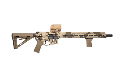 DANIEL DEFENSE DDM4 V7 5.56X45MM NATO