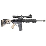 UNBRANDED AR UAR-F .300 AAC BLACKOUT - 2 of 3