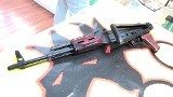 SOVIET ARMS SA-47 7.62X39MM - 1 of 3