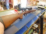 REMINGTON 700 Classic .35 WHELEN - 1 of 3