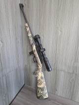 MOSSBERG 702 Plinkster .22LR/.22MAG - 1 of 3