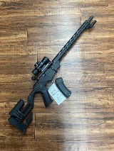 RUGER PRECISION .17 HMR - 1 of 2