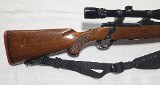 RUGER M77 .243 WIN - 2 of 3