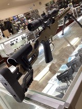 RUGER Ruger Precision .22 LR - 1 of 3