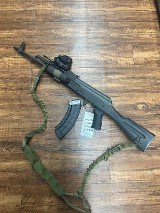 INTER ORDNANCE SPORTER 7.62X39MM