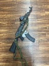 INTER ORDNANCE SPORTER 7.62X39MM - 2 of 2