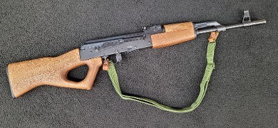 NORINCO nhm90
7.62X39MM