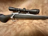 REMINGTON 700 .338 WIN MAG - 3 of 3