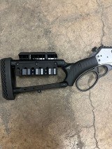 SMITH & WESSON 1854 Tactical
.44 MAGNUM - 3 of 3