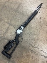 SMITH & WESSON 1854 Tactical
.44 MAGNUM - 1 of 3