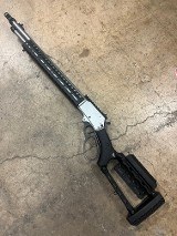 SMITH & WESSON 1854 Tactical
.44 MAGNUM - 2 of 3