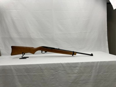 RUGER 10/22 carbine .22 LR