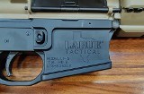 LARUE TACTICAL LT-15 LOWER RECEIVER 6.8MM REM SPC - 3 of 3