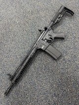 LWRCI IC SPR
5.56X45MM NATO - 2 of 3