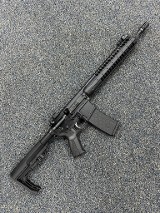 LWRCI IC SPR
5.56X45MM NATO - 1 of 3