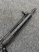 LWRCI IC SPR
5.56X45MM NATO - 3 of 3