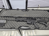 OLYMPIC ARMS, INC. MOD M.F.R 5.56X45MM NATO