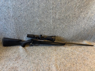 BROWNING X-BOLT .25-06 REM