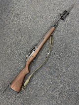 SPRINGFIELD ARMORY M1A NATIONAL MATCH .308 WIN - 2 of 3