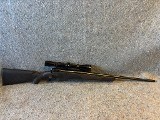 SAVAGE ARMS 110 .25-06 REM - 1 of 3