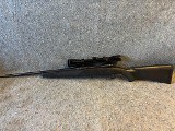 SAVAGE ARMS 110 .25-06 REM - 2 of 3