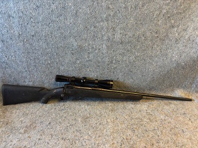 SAVAGE ARMS 110 .25-06 REM