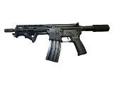 RADICAL FIREARMS RF-15 .300 AAC BLACKOUT - 2 of 3