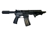 RADICAL FIREARMS RF-15 .300 AAC BLACKOUT - 1 of 3