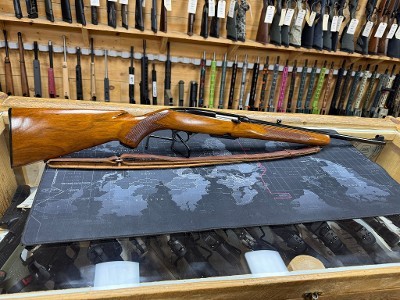 WINCHESTER MODEL 100 .308 WIN