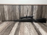 SAVAGE ARMS 110 6.5mm CREEDMOOR - 1 of 3