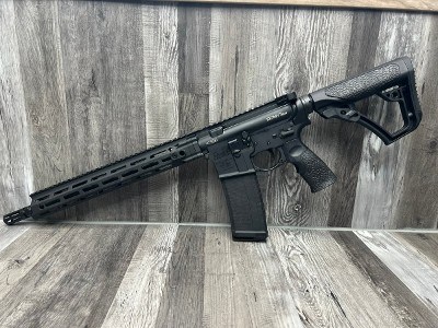 DANIEL DEFENSE DDM4V7SLW 5.56X45MM NATO