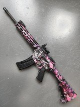 SMITH & WESSON M&P 15-22 SPORT (10212) 22 LONG RIFLE (22LR) - 1 of 1