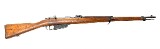 CARCANO FAT 42 91/41 6.5X52MM MANNLICHER-CARCANO - 2 of 3