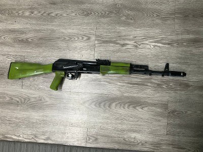 KALASHNIKOV USA KR103 7.62X39MM