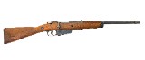 CARCANO ITALY 7.92X57MM MAUSER - 2 of 3