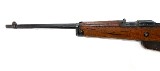 CARCANO ITALY 7.92X57MM MAUSER - 3 of 3