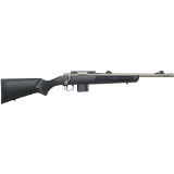 MOSSBERG MVP PATROL RIFLE .300 AAC BLACKOUT - 1 of 1