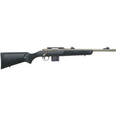 MOSSBERG MVP PATROL RIFLE .300 AAC BLACKOUT
