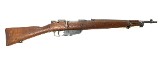 CARCANO FNA-B 7.92X57MM MAUSER - 2 of 3