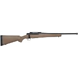 MOSSBERG PATRIOT PREDATOR .400 LEGEND - 1 of 1
