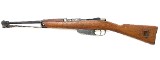 BERETTA 1942 GARDONE 6.5X52MM MANNLICHER-CARCANO - 1 of 3