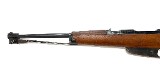 BERETTA 1942 GARDONE 6.5X52MM MANNLICHER-CARCANO - 3 of 3