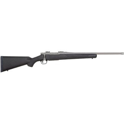 MOSSBERG PATRIOT .450 BUSHMASTER