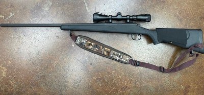 REMINGTON 700 .270 WIN