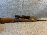 REMINGTON 660 .308 WIN