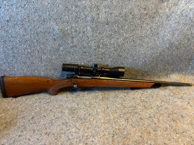 REMINGTON 660 .308 WIN