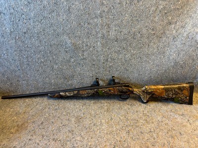 REMINGTON 700 .30-06 SPRG