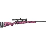 MOSSBERG PATRIOT SUPER BANTAM (TRUETIMBER CUSTOM) .350 LEGEND - 1 of 1