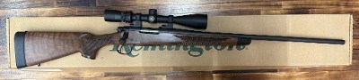 REMINGTON 700 CDL 6.5MM CREEDMOOR